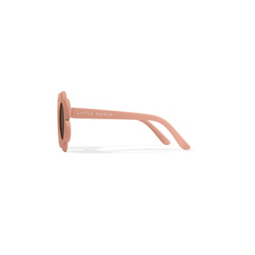 Okulary Pink Blush Little Dutch - 9