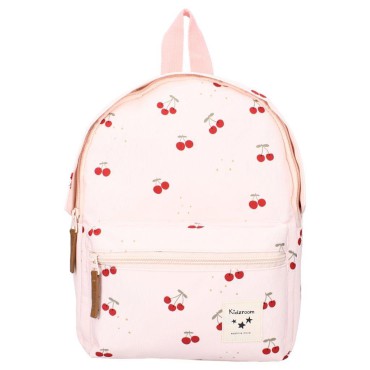 Plecak dla dzieci Secret Garden Pink Kidzroom - 1