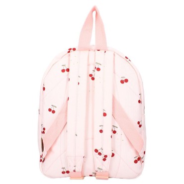 Plecak dla dzieci Secret Garden Pink Kidzroom - 3