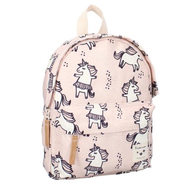 Plecak dla dzieci Simple Things Pink Kidzroom - 1