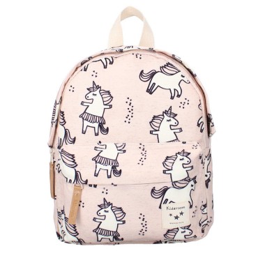 Plecak dla dzieci Simple Things Pink Kidzroom - 2