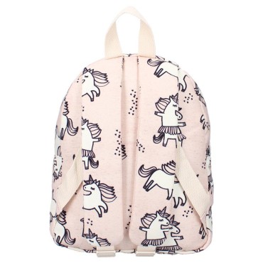 Plecak dla dzieci Simple Things Pink Kidzroom - 4