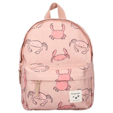 Plecak dla dzieci Full of Wonders Crabs Kidzroom - 2