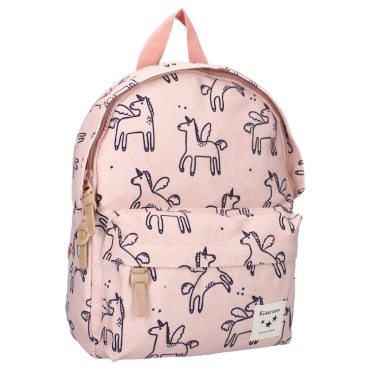 Plecak dla dzieci Unikorn pink Kidzroom - 6