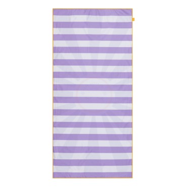 Ręcznik kąpielowy z mikrofibry 135 x 65 cm Hello Sunshine The Swim Essentials - 1