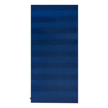 Ręcznik kąpielowy z mikrofibry 135 x 65 cm Blue Zebra The Swim Essentials - 2