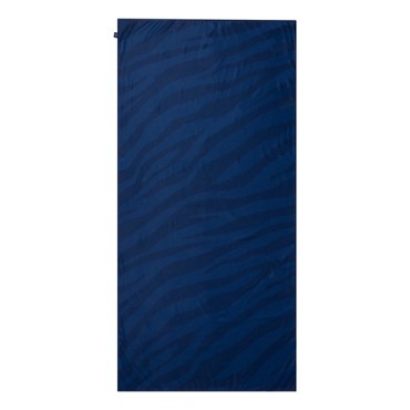 Ręcznik kąpielowy z mikrofibry 135 x 65 cm Blue Zebra The Swim Essentials - 4