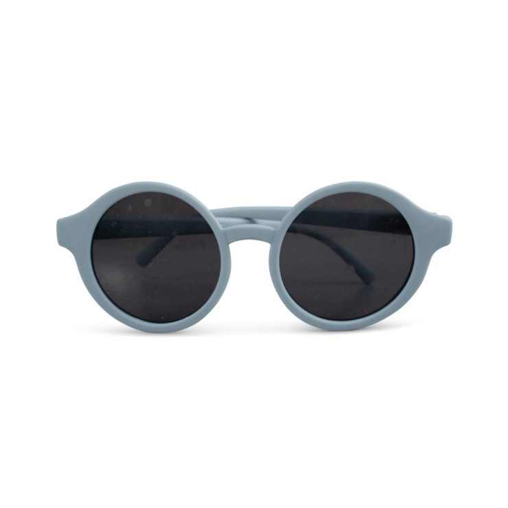 Dziecięce okulary przeciwsłoneczne (1-3 l) UV400 Pearl Blue Filibabba - 3