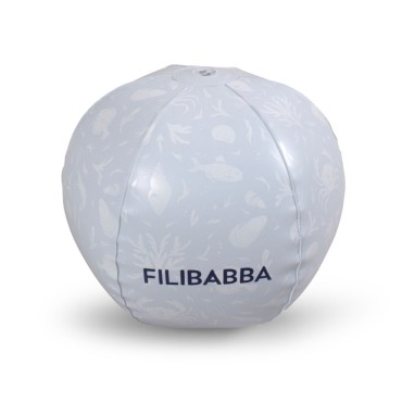 Piłka plażowa Nordic Ocean Mono Filibabba - 4