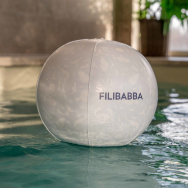 Piłka plażowa Nordic Ocean Mono Filibabba - 1