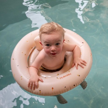 Kółko do pływania Alfie Baby Cool Summer Filibabba - 3