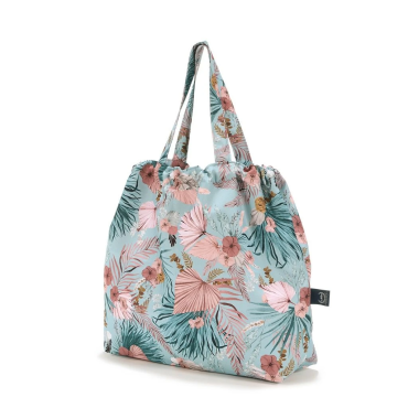 Torba Shopper Bag Boho Palms La Millou - 1