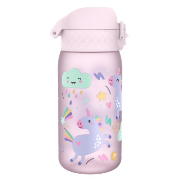 Bidon do szkoły dla dzieci Unicorns 400ml ION8 - 4