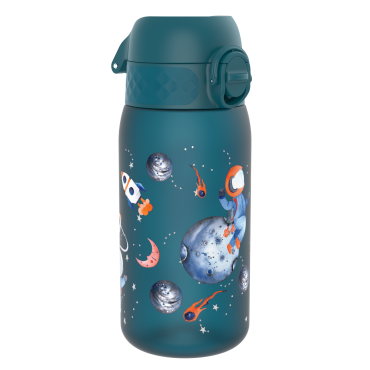 Bidon do szkoły dla dzieci Space BPS Free 400ml ION8 - 2