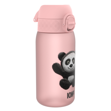 Bidon do szkoły dla dzieci Panda 400ml ION8 - 12