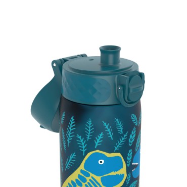 Butelka na wodę Dinosaurs 500ml BPA Free ION8 - 3