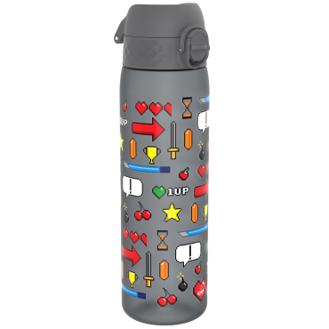 Butelka na wodę Gamer 600ml BPA Free ION8 - 1