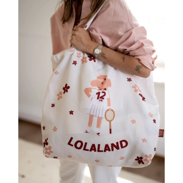 Torba Shopper Bag Lola La Millou - 2