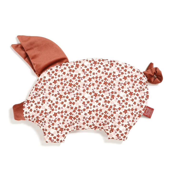 Poduszka Sleepy Pig Velvet Lolaland La Millou - 2