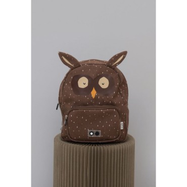 Mr. Owl Plecak Sowa Trixie - 5