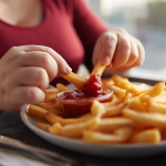 Czy w ciąży można jeść fast foody?